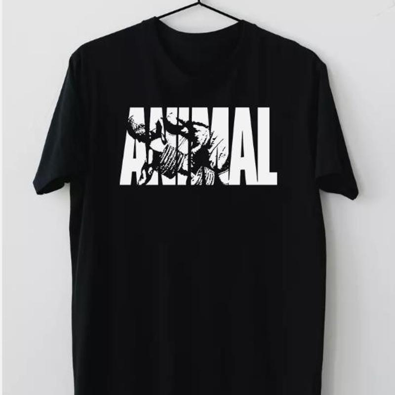 Camiseta Universal Nutrition A - Nutrition & Fitness Hub Photos avaliação e preço