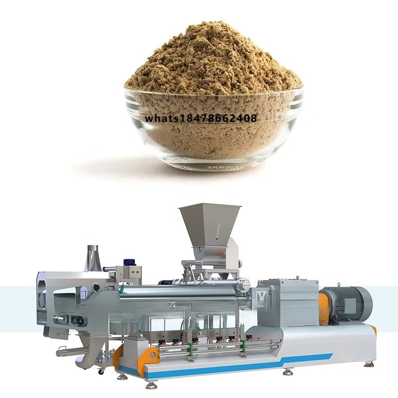 Máquina de Processamento de Pó - Nutrition & Fitness Hub Photos avaliação e preço